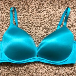 36D Push Up VS Bra